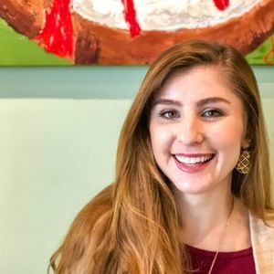 Meet your Posher, Kristyn